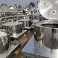 长期出售回收二手离心机，离心机处置回收