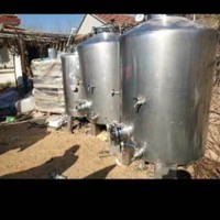 出售回收二手不锈钢储罐