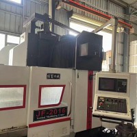 安徽龙门加工中心回收