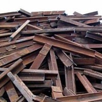 陕西废金属回收 废铁 废钢回收