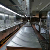 佛山地区长期回收餐饮设备