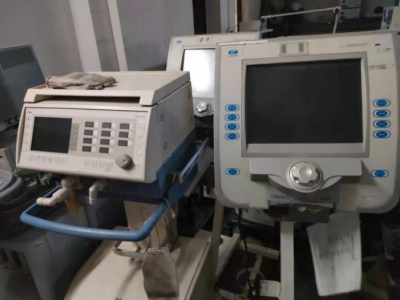 广州地区长期回收医疗设备