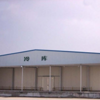 广州地区 长期回收冷库