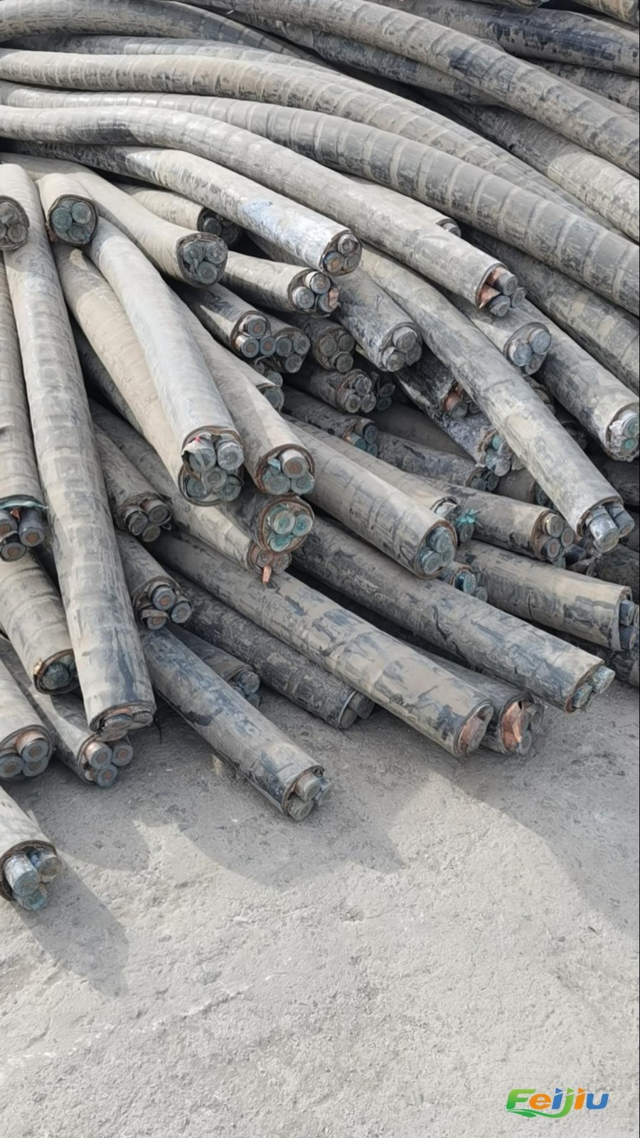 武汉现在供应大量库存电线电缆