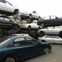 重庆大量回收二手车