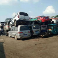 长期回收二手汽车 报废汽车