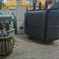 二手电力设备回收