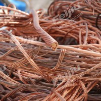 长期高价回收废旧有色金属