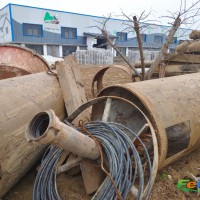 长期大量回收废铁 铜 铝 电机变压器