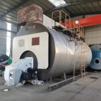 长期收购工业锅炉