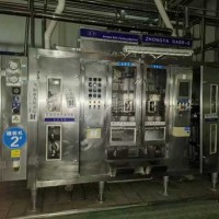 转让中亚百利包无菌灌装机