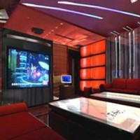 大量回收钦州KTV设备