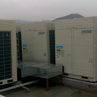 福建中央空调回收，二手空调回收