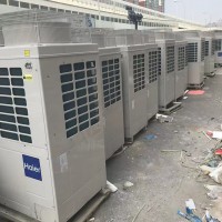 长春二手中央空调回收，高价回收二手中央空调机组