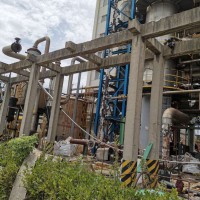 甘肃长期回收整厂物资，整厂设备回收