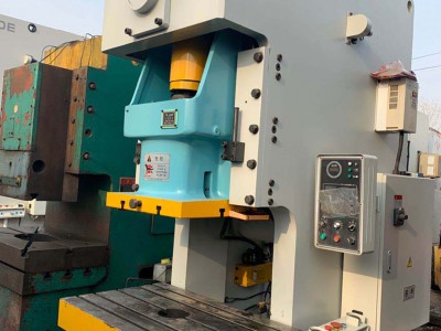 高价回收铜陵气动冲床-铜陵气动冲床回收