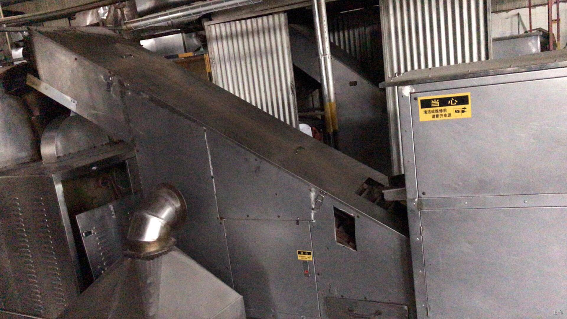 山东食品设备出售