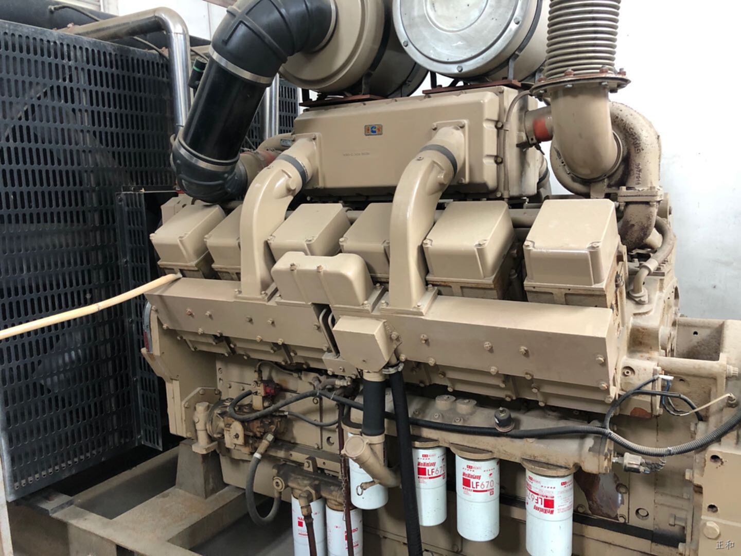 江苏苏州出售发电机组