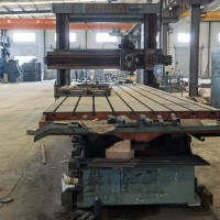 现货出售重型龙门刨铣床