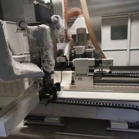 出售二手进口西班牙车铣加工中心
