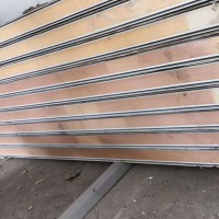 大量出售冷库板