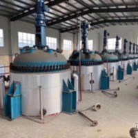 高价回收二手化工设备