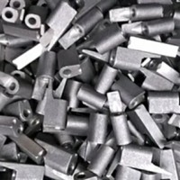 河北钛废料回收