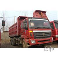 南京大量回收自卸车