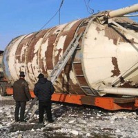 回收二手混凝土搅拌站