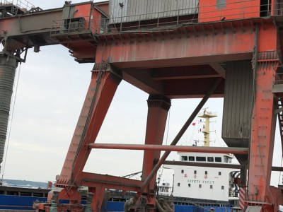 成都起重设备安装，工程改造