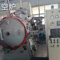 全国专业回收真空炉