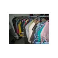 长期供应大量旧衣服