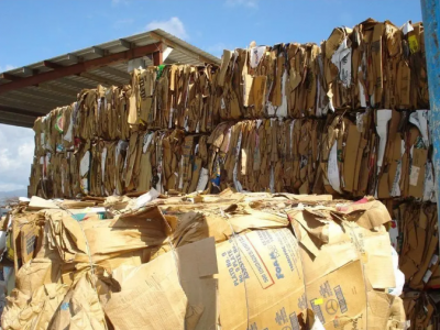 全国现金回收废黄板纸