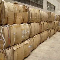 长期回收废纸箱，废纸，废报纸