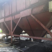 出售六吨布袋除尘器