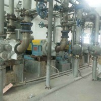 河南专业回收磨浆机。二手磨浆机回收