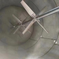 山东二手不锈钢反应釜，二手反应釜回收