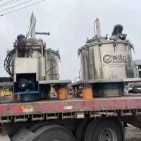 高价回收二手离心机