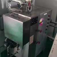 山东二手乳化罐回收，二手乳化机回收