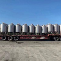 北京地区专业回收二手发酵罐