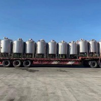 面向山西专业收购各种发酵罐