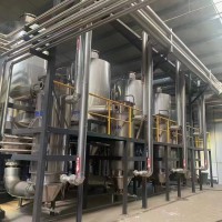 面向河北专业回收二手蒸发器