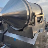 面向北京专业回收二手混合机