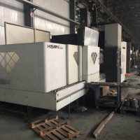 山东数控机床设备回收