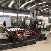 山东长期求购二手机床设备