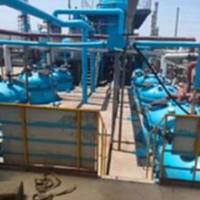 长期回收二手反应釜—反应釜