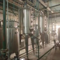 山东高价回收大量二手制药厂设备