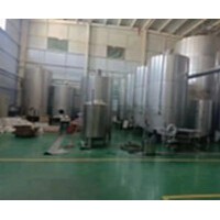 出售二手发酵罐—二手发酵罐