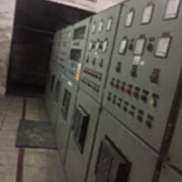 河南电力厂整场回收