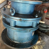 工厂处理20台减速机